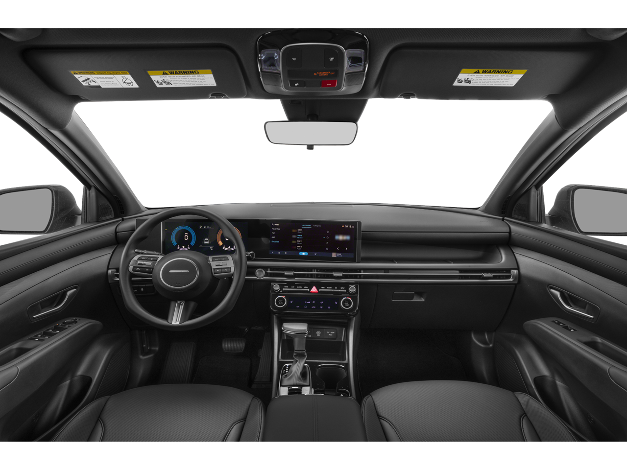 2027 Hyundai SANTA CRUZ SEL