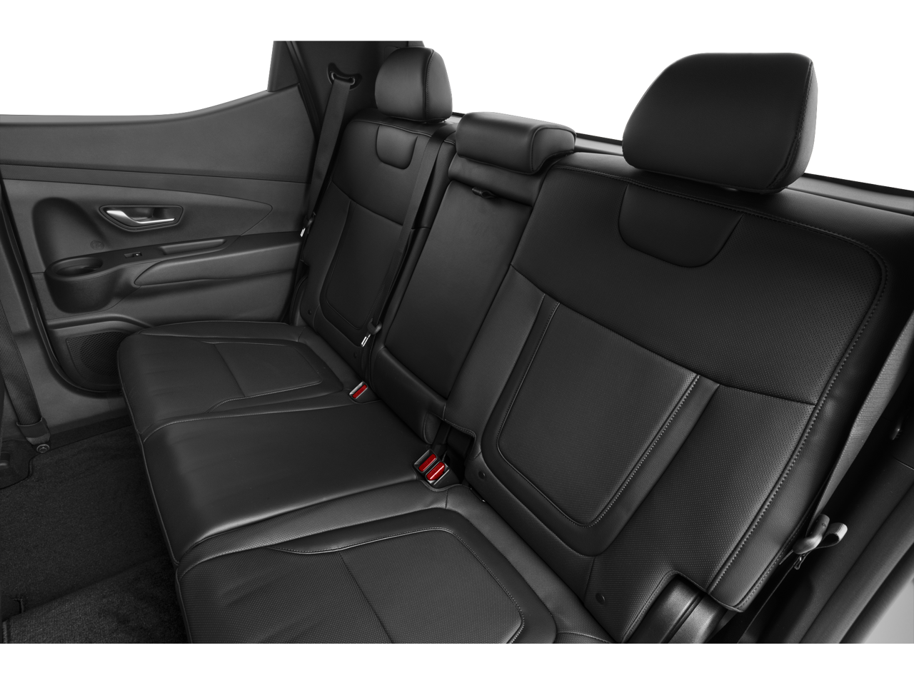 2027 Hyundai SANTA CRUZ SEL