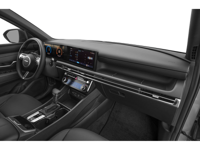2027 Hyundai SANTA CRUZ SEL