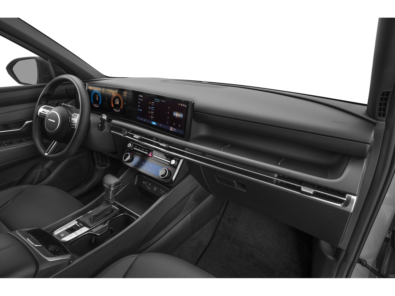 2027 Hyundai SANTA CRUZ SEL