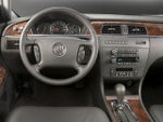 2008 Buick LaCrosse CXS
