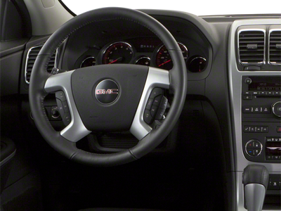 2010 GMC Acadia SLE