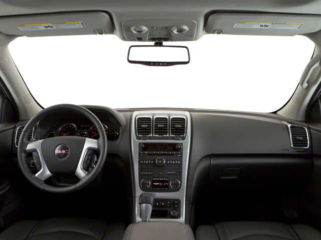 2010 GMC Acadia SLE