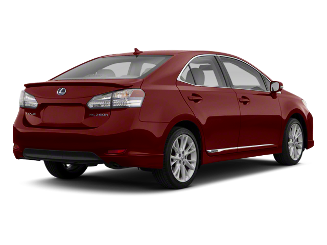 Used 2010 Lexus HS Premium with VIN JTHBB1BA2A2033598 for sale in Ringgold, GA