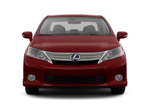 2010 Lexus HS 250h