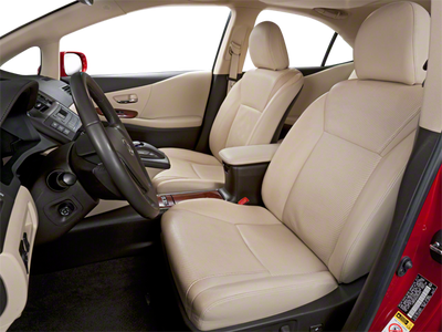 2010 Lexus HS 250h