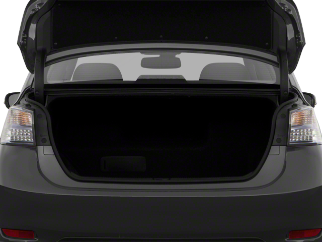 2010 Lexus HS 250h
