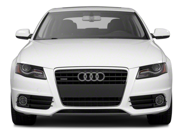 2012 Audi A4 2.0T Prestige quattro