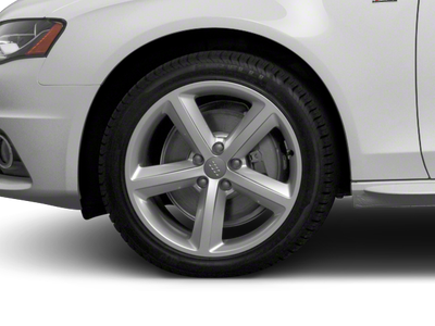 2012 Audi A4 2.0T Prestige quattro