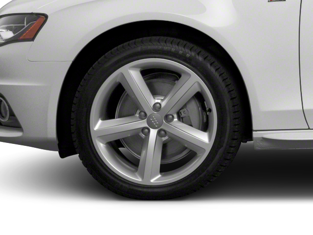 2012 Audi A4 2.0T Prestige quattro