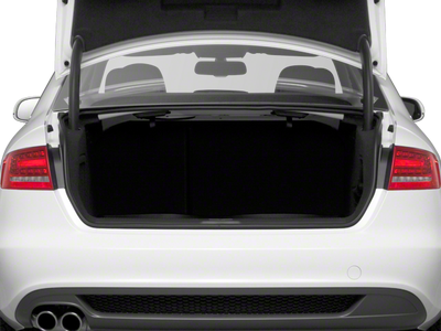 2012 Audi A4 2.0T Prestige quattro