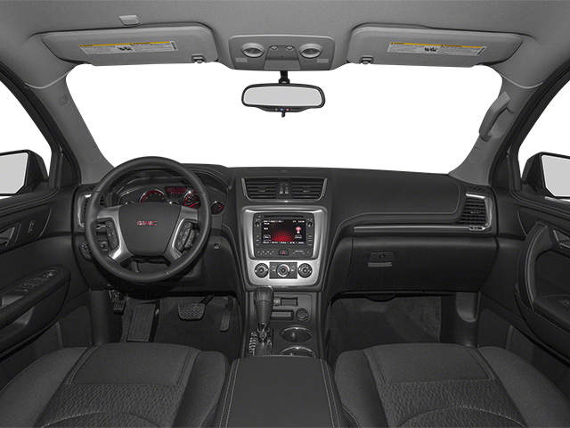 2013 GMC Acadia SLT-1