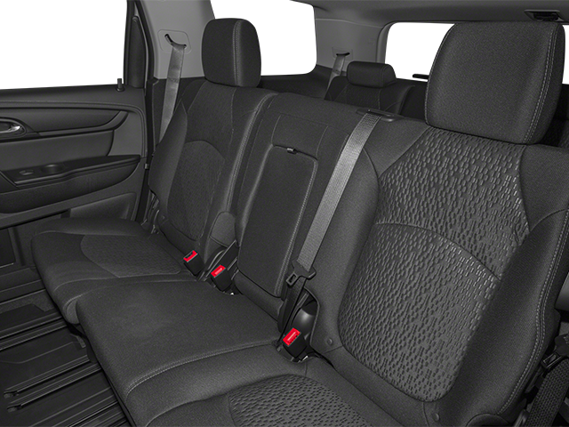 2013 GMC Acadia SLT-1