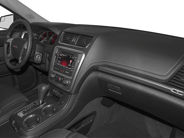 2013 GMC Acadia SLT-1