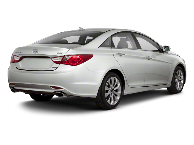 Used 2013 Hyundai Sonata SE with VIN 5NPEC4AC7DH709840 for sale in Ringgold, GA