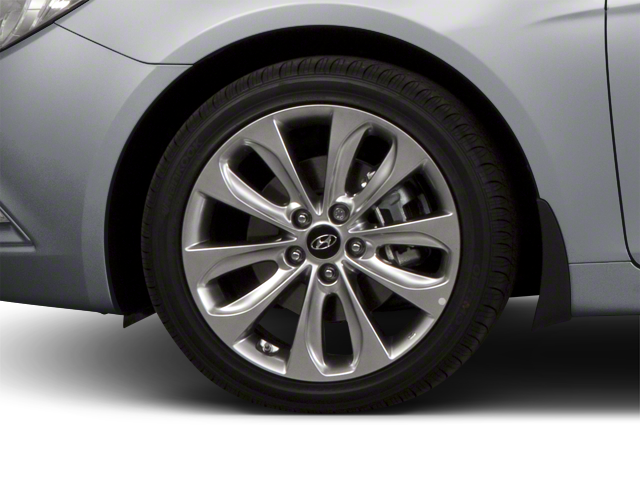 2013 Hyundai SONATA Limited