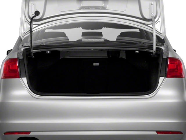 2013 Volkswagen Jetta 2.0L Base 2.0
