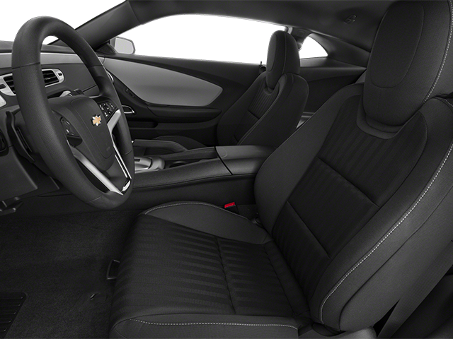 2014 Chevrolet Camaro 1LT