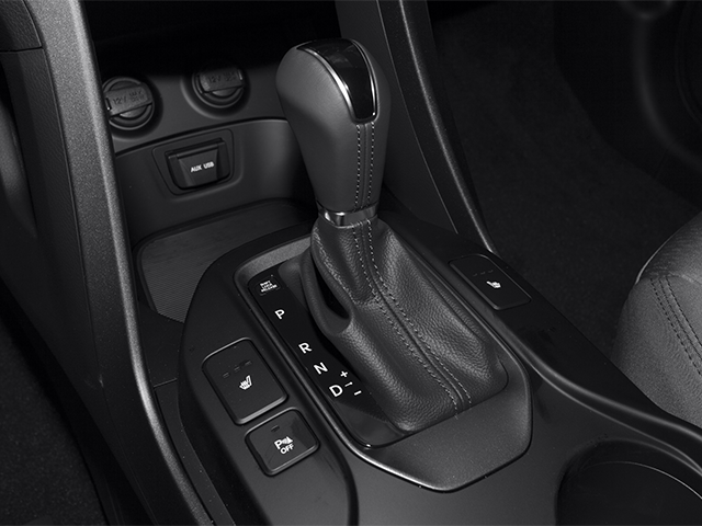 2014 Hyundai SANTA FE SPORT Base