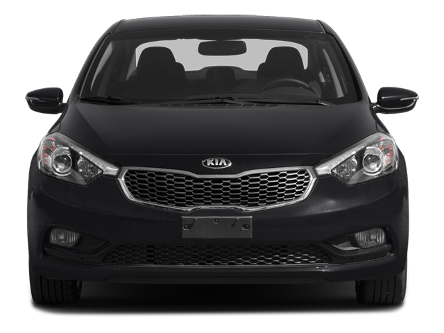 2014 Kia Forte EX