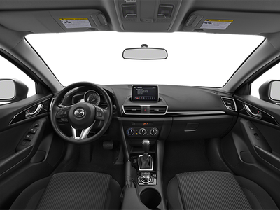2014 Mazda Mazda3 s Touring