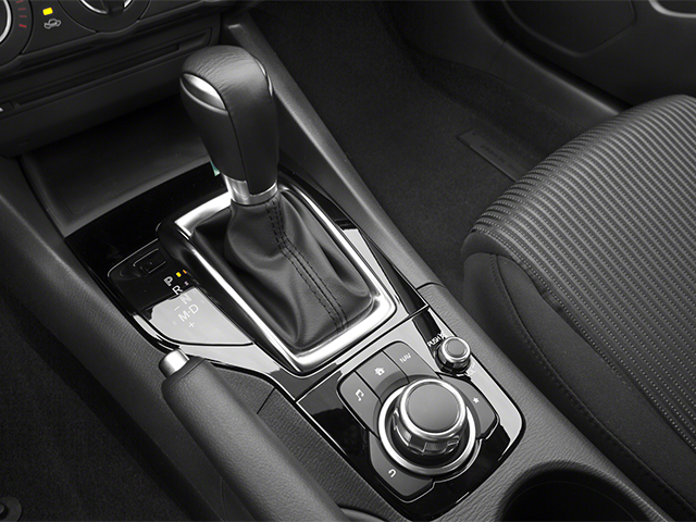 2014 Mazda Mazda3 s Touring