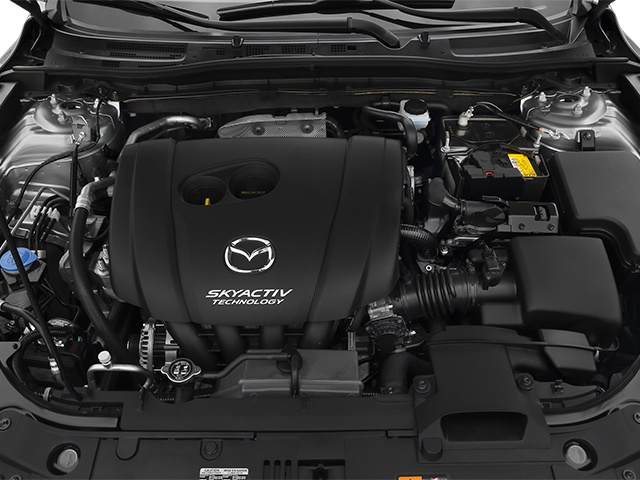 2014 Mazda Mazda3 s Touring