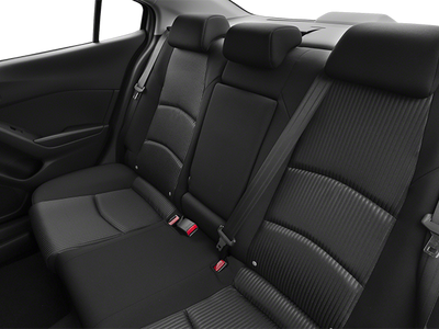 2014 Mazda Mazda3 s Touring