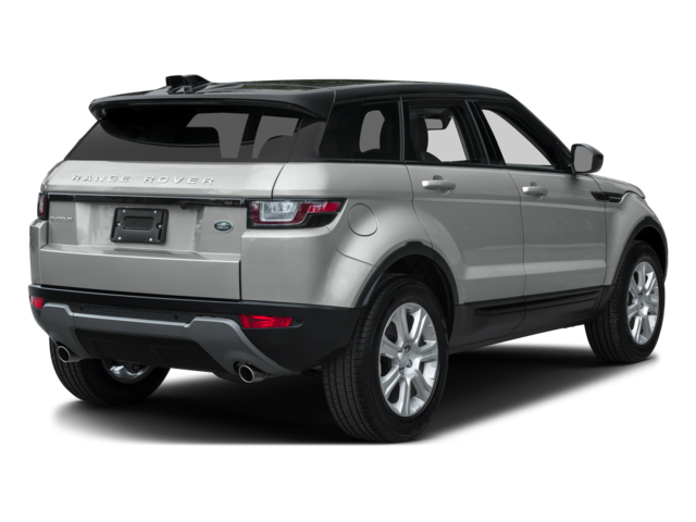 Used 2016 Land Rover Range Rover Evoque SE with VIN SALVP2BG8GH142916 for sale in Ringgold, GA