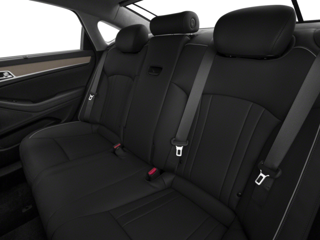 2018 Genesis G80 5.0 Ultimate