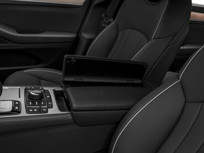 2018 Genesis G80 5.0 Ultimate