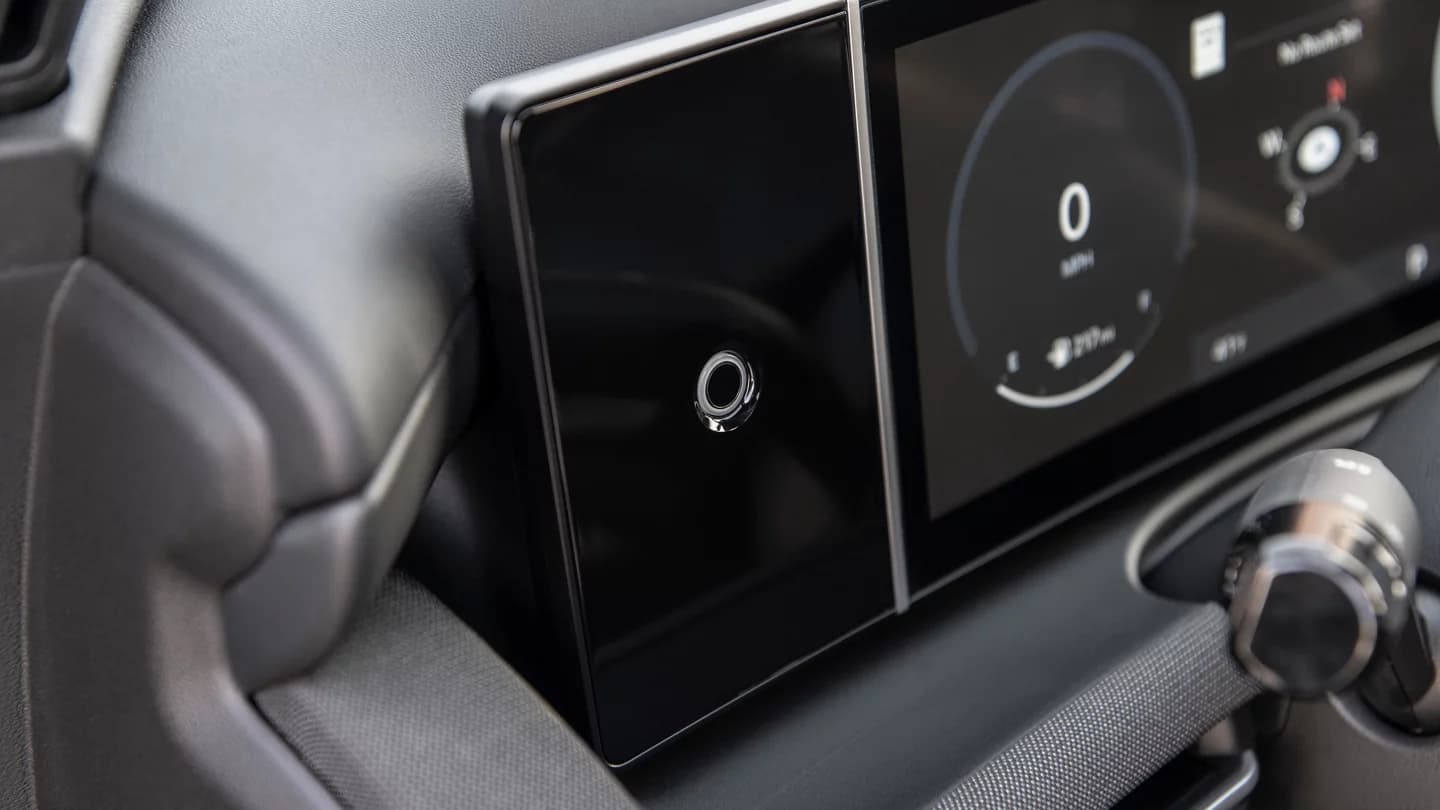 Fingerprint Recognition