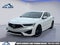 2022 Acura ILX Technology & A-Spec Packages