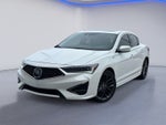 2022 Acura ILX Technology & A-Spec Packages