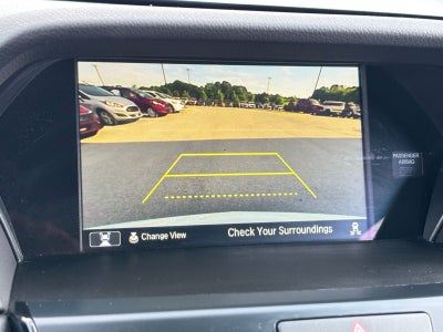2022 Acura ILX Technology & A-Spec Packages