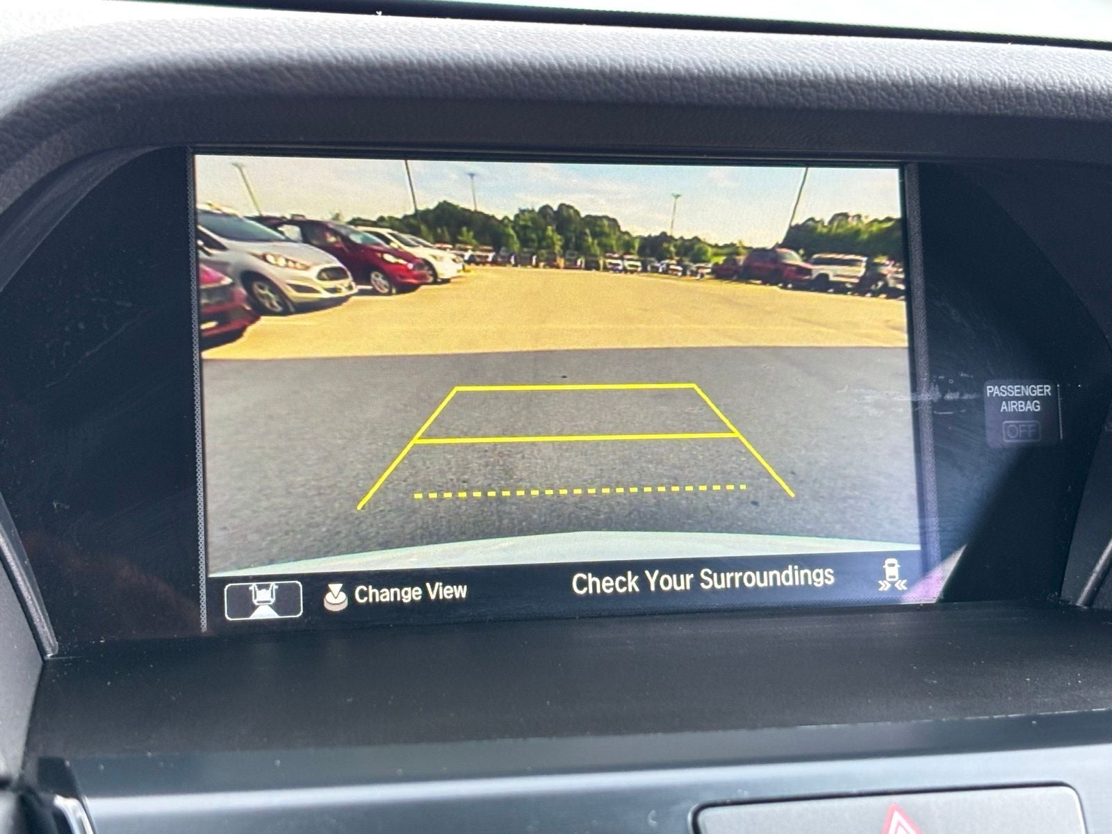 2022 Acura ILX Technology & A-Spec Packages