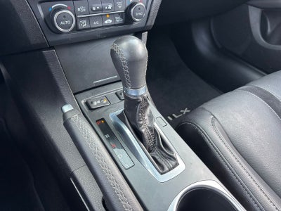 2022 Acura ILX Technology & A-Spec Packages