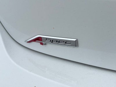 2022 Acura ILX Technology & A-Spec Packages