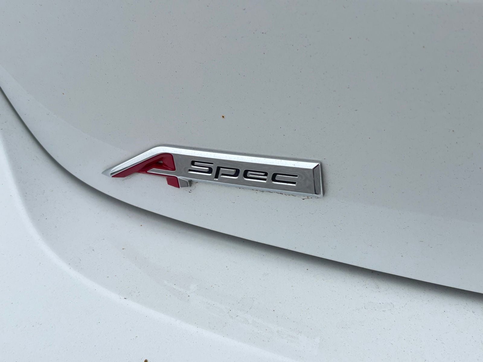 2022 Acura ILX Technology & A-Spec Packages