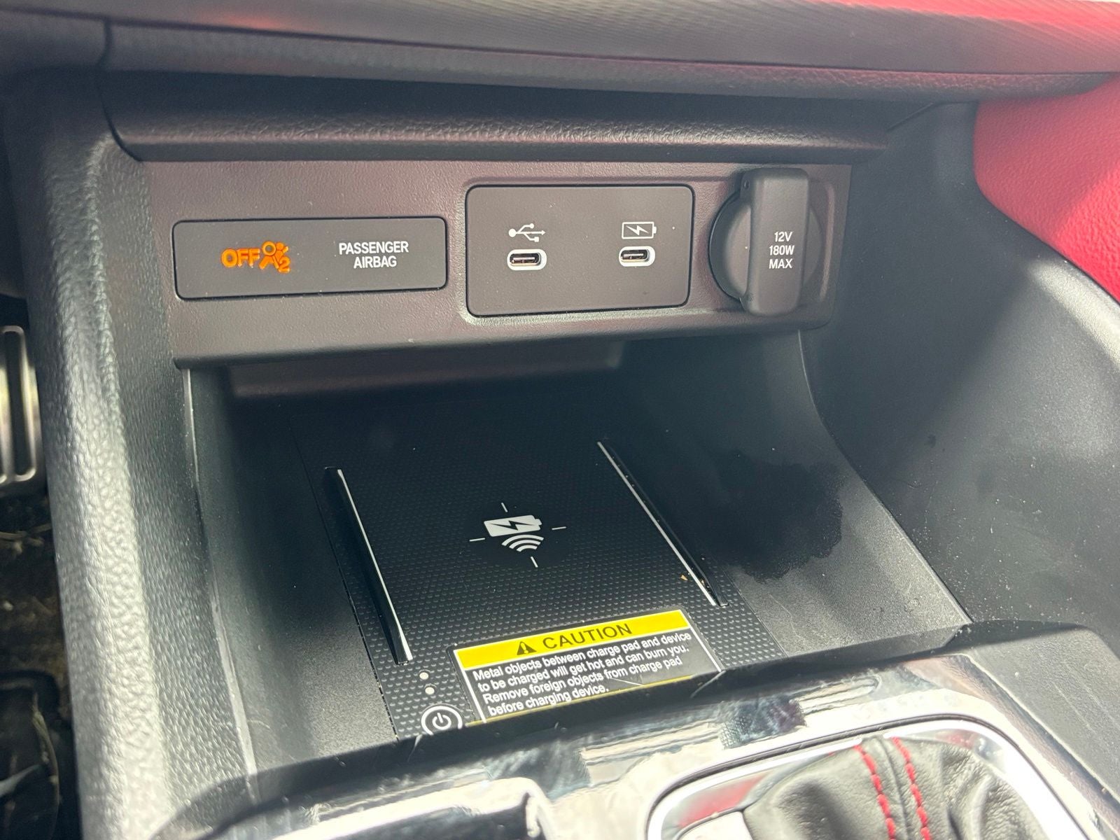 2026 Acura Integra A-Spec Package