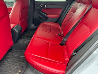 2026 Acura Integra A-Spec Package