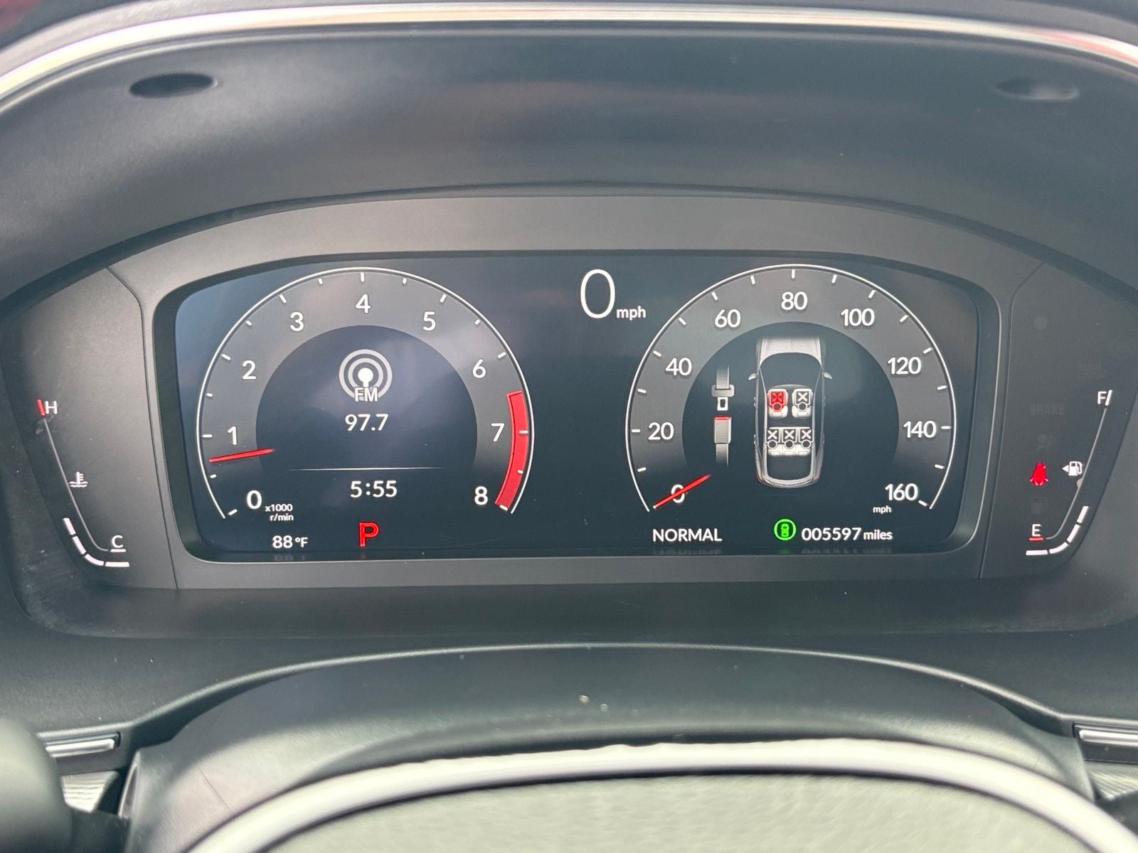 2026 Acura Integra A-Spec Package