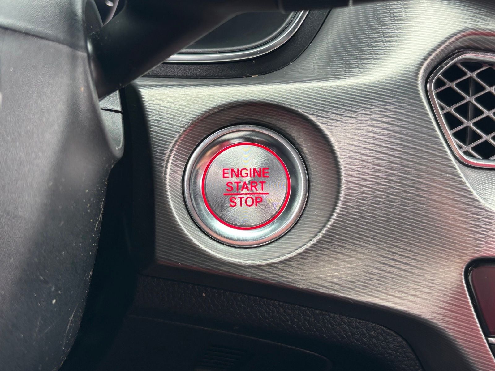 2026 Acura Integra A-Spec Package