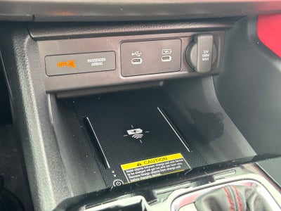 2026 Acura Integra A-Spec Package