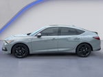 2026 Acura Integra A-Spec Package