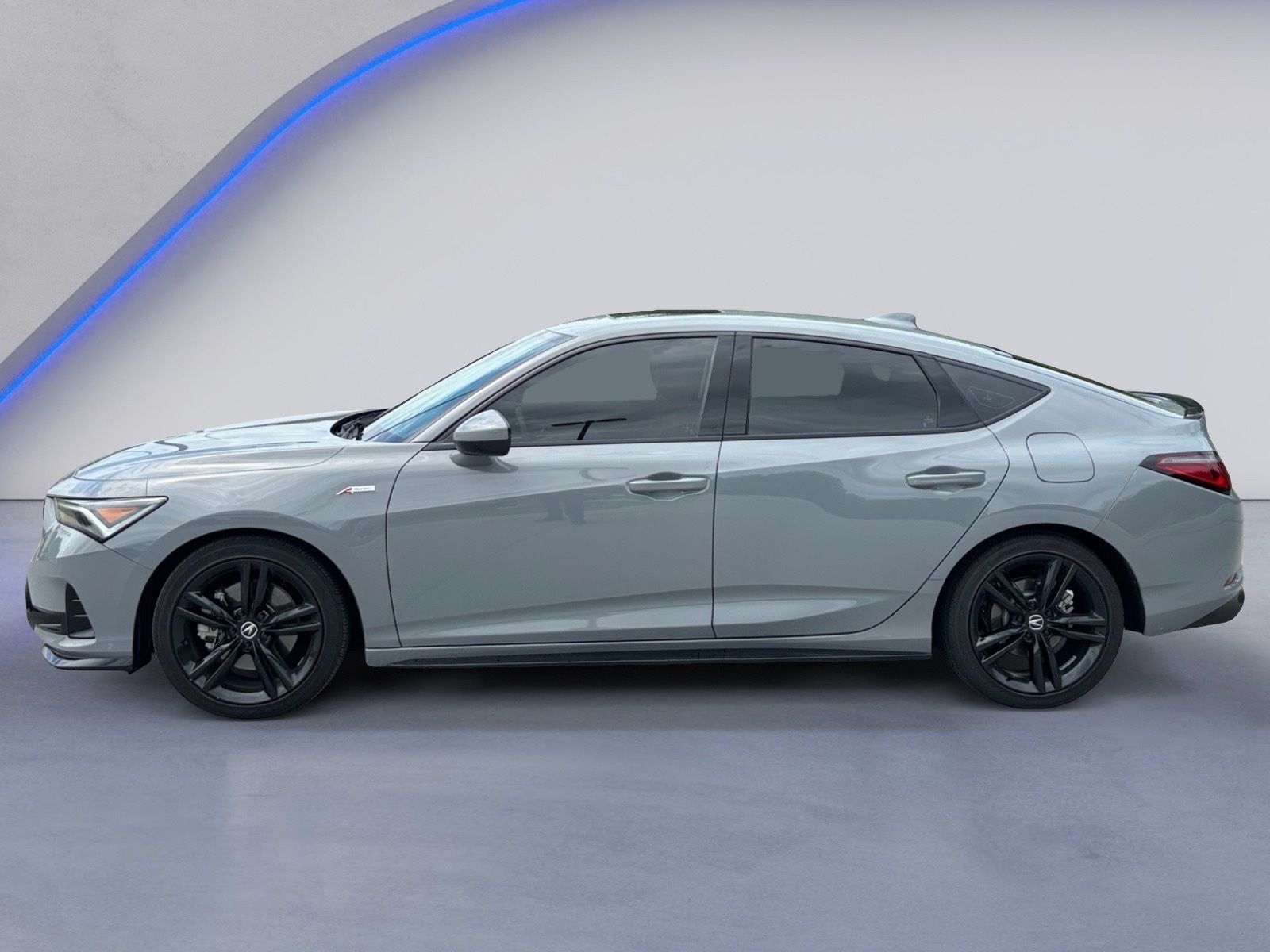2026 Acura Integra A-Spec Package