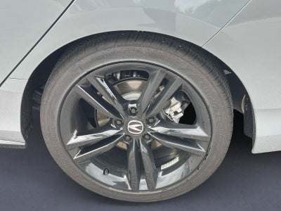 2026 Acura Integra A-Spec Package