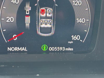 2026 Acura Integra A-Spec Package