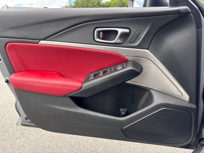2026 Acura Integra A-Spec Package