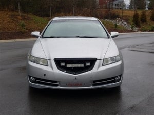 2008 Acura TL 3.2